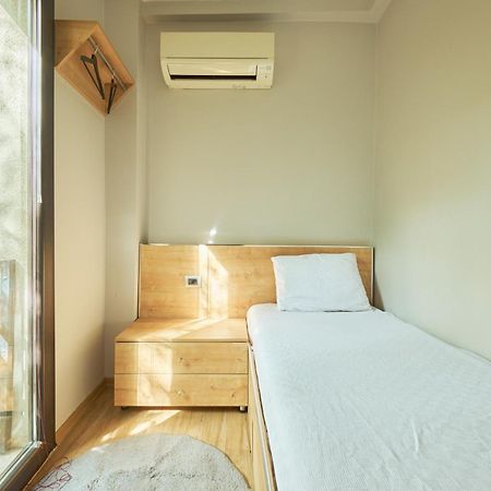 Apartmán Briva Istanbulská provincie Exteriér fotografie