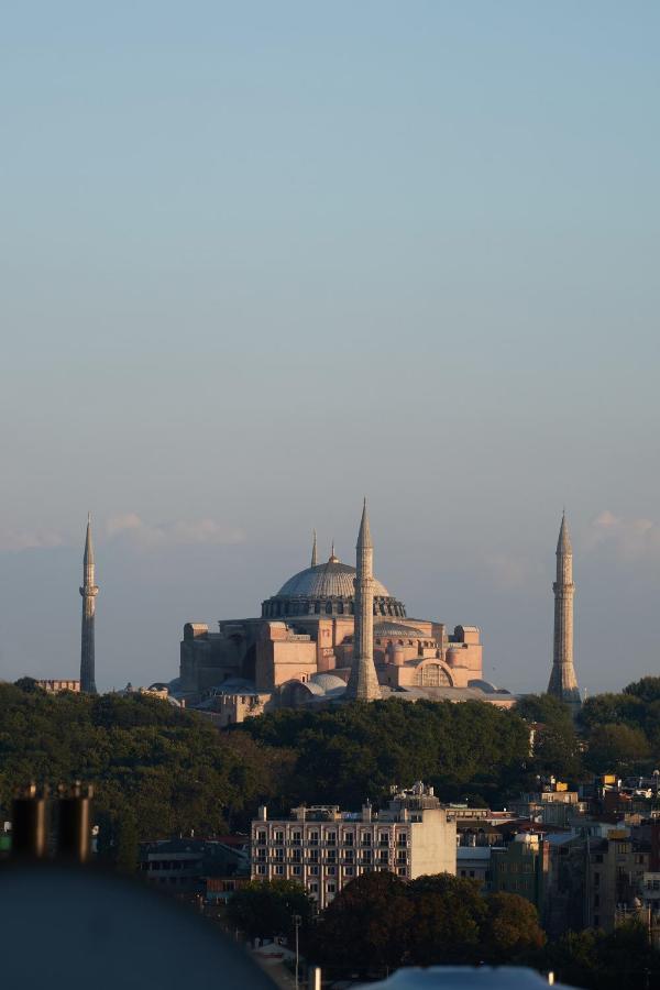 Apartmán Briva Istanbulská provincie Exteriér fotografie