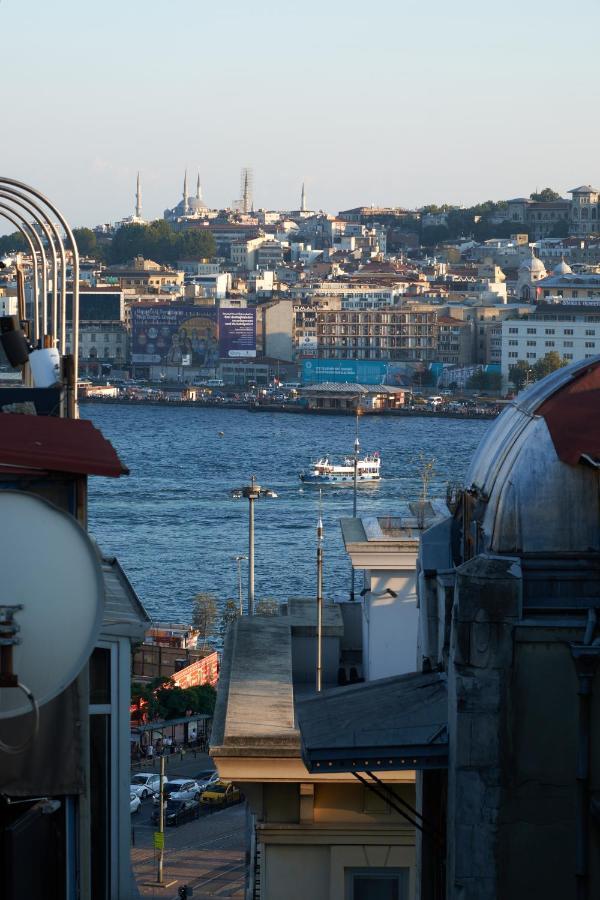 Apartmán Briva Istanbulská provincie Exteriér fotografie