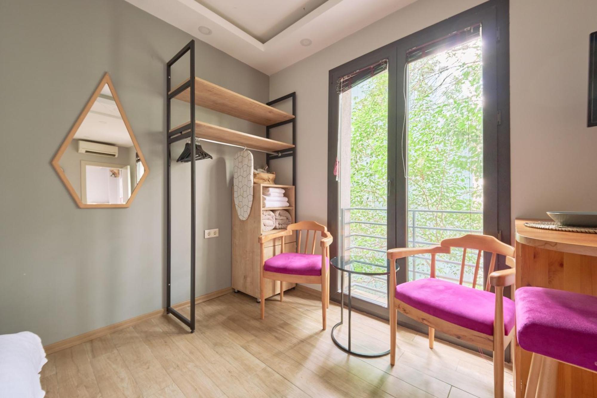 Apartmán Briva Istanbulská provincie Exteriér fotografie