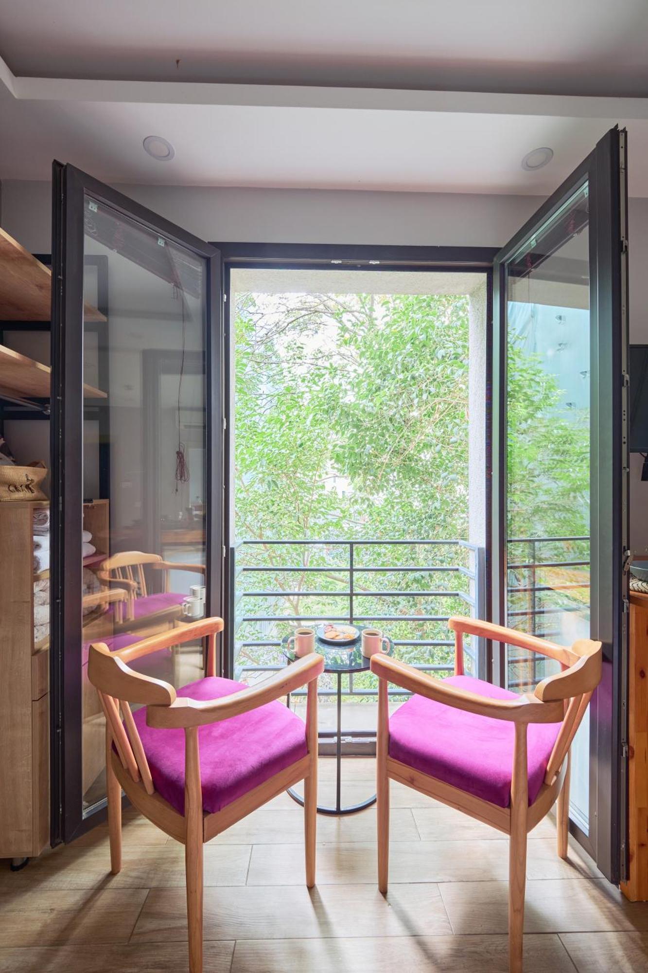 Apartmán Briva Istanbulská provincie Exteriér fotografie