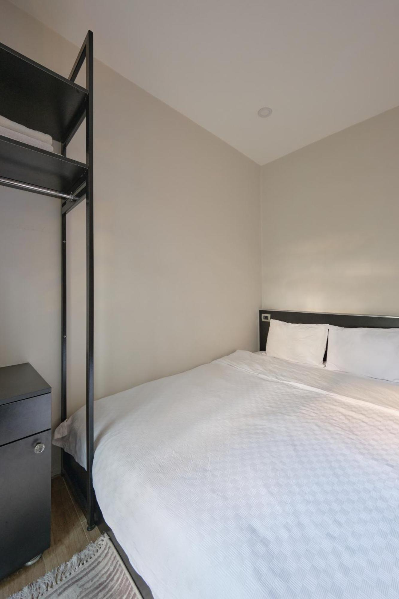 Apartmán Briva Istanbulská provincie Exteriér fotografie