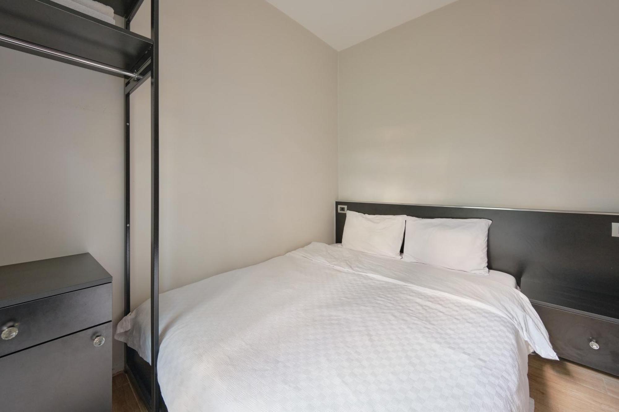 Apartmán Briva Istanbulská provincie Exteriér fotografie